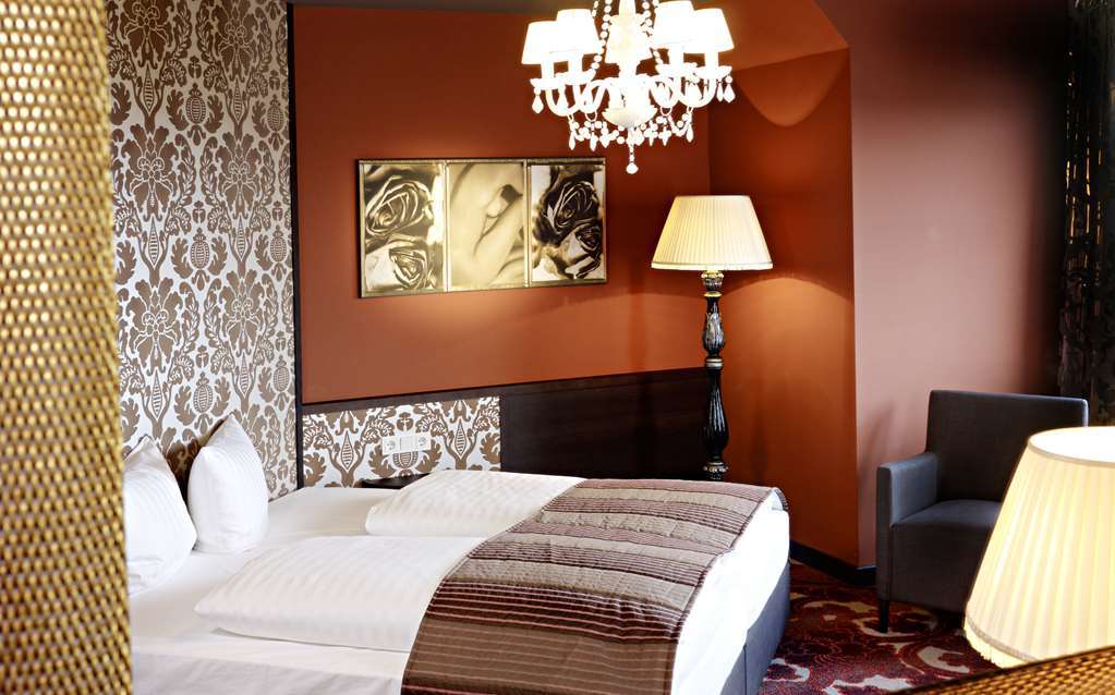 Lindner Hotel Nurburgring Motorsport, Part Of Jdv By Hyatt Номер фото