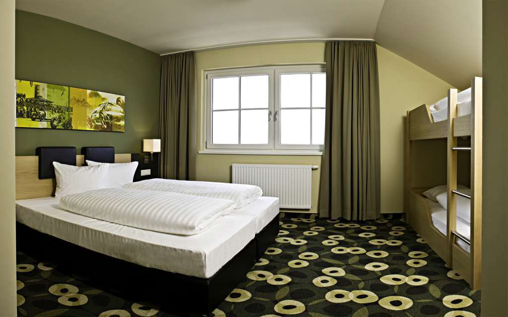 Lindner Hotel Nurburgring Motorsport, Part Of Jdv By Hyatt Номер фото